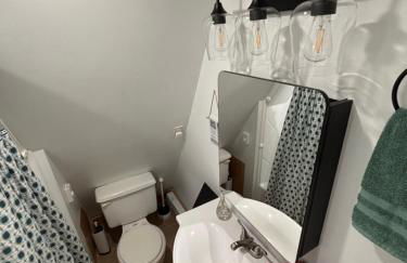 Bluebird Cabin - Cozy A-Frame Retreat - Photo 11