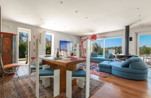 4179 Villa Sueño By Perle di Puglia - Foto 51