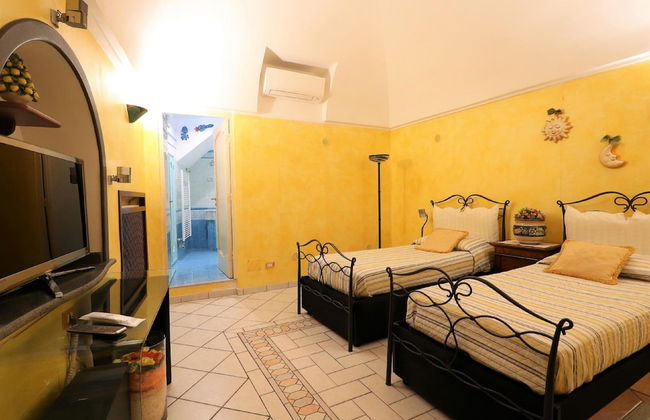 Ilary House - Foto 6