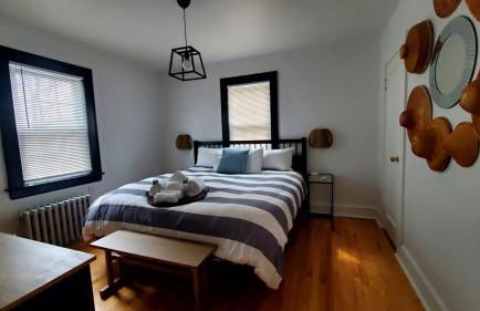 The Blue Sapphire 2BR 2 King beds & ample backyard - Foto 55