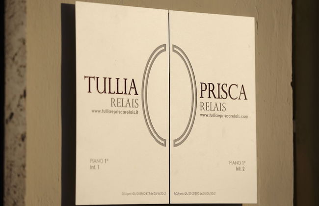 Tullia e Prisca Relais - Photo 31