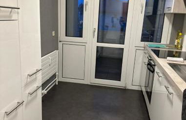 FEWO am Deich 1 Zentral mit Stadtblick und Kontaktloser Check in - Foto 18