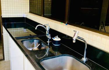 Apartamento Completo na praia com terraço privativo - 2 quartos - Photo 16