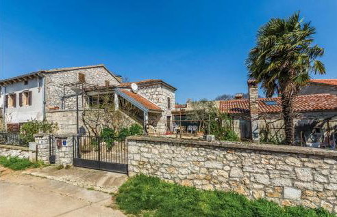 Two-Bedroom Apartment In Vrsar - Foto 1