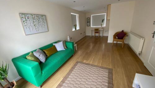 Isle of Anglesey Spacious Home - Foto 2