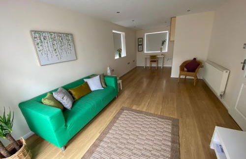 Isle of Anglesey Spacious Home - Foto 2