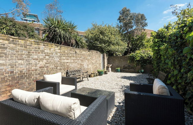 Kennington Road by Onefinestay - Foto 33