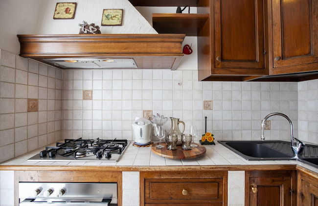 Villa Contrada - Foto 11