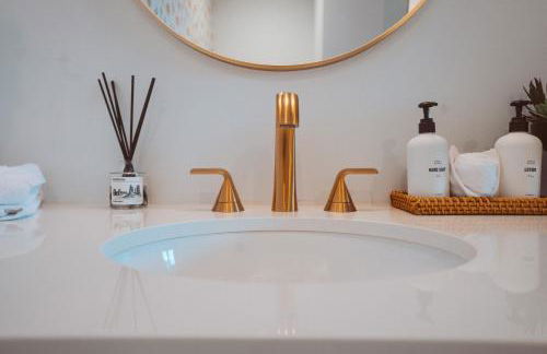 Romantic Desert Escape - Stargazing Dome, Hot Tub, Fire Pit, Hammocks, Cowboy Pool - Foto 51