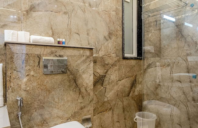 Lime Tree 1BHK Service Apartment Gurgaon - Foto 28