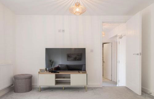 Cosy 1BD in Malvern With Stunning Views! - Foto 22