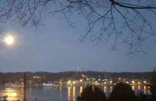 Cottage on the Mississippi Venue and dog friendly - Foto 12