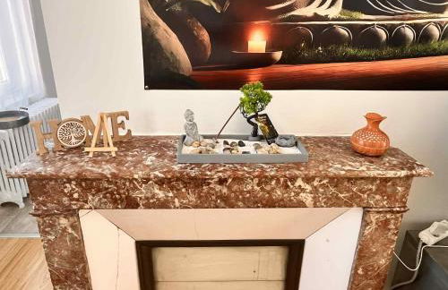 L'Orée du Jardin T3 parking - Foto 15