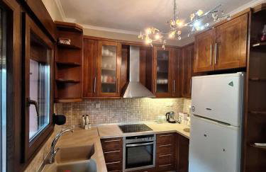 Country House on Mount Olympus - Maisonette - Foto 47