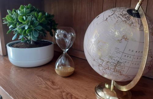 Le Logis d'Hermione - Foto 13