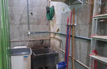 Casa container verde com vista para as montanhas próximo a Trindade - Foto 14