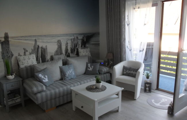 Seemannskiste - Photo 13