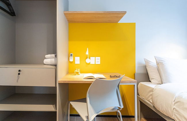 Share Perdizes by Viva - Apto com otima area comum perto do Allianz Parque e a passos da PUC - Foto 34