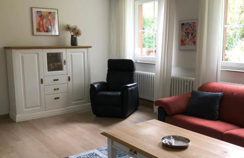 Ferienwohnung am Eggegebirge - Foto 9