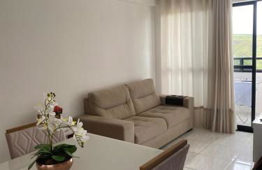 Apartamento Aconchegante - Foto 10