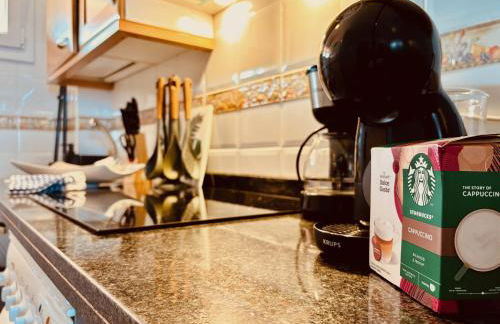 Click&Guest - Great View Burrero Beach - Foto 35