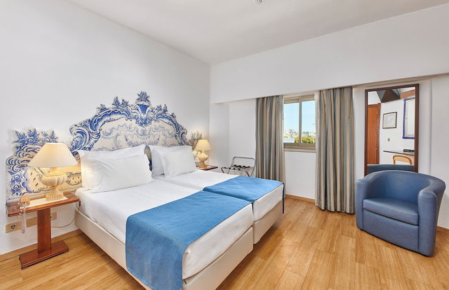 Hotel Apartamento Brisa Sol - Foto 9