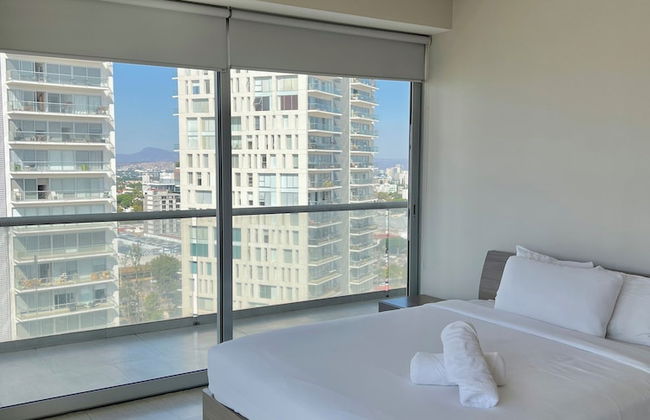 Park Life Guadalajara - Foto 8