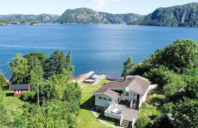 Åptafjorden - Foto 22