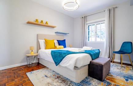 Family House - Foto 22