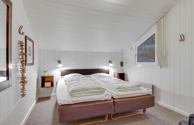 "Jensen" - 700m to the fjord - Foto 30