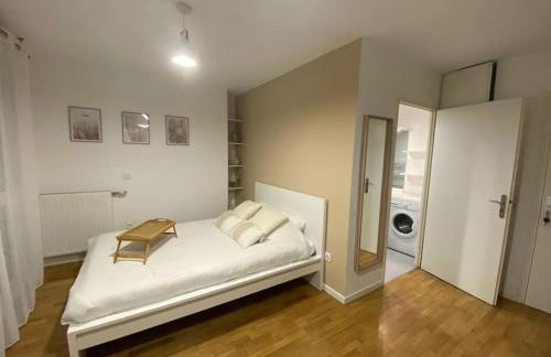 Studio Cosy à 10 min de Paris - Foto 6