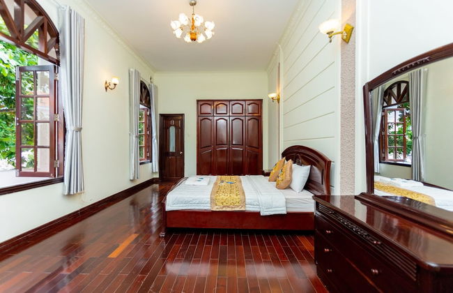 Villa. 231 Le Hong Phong - Photo 7