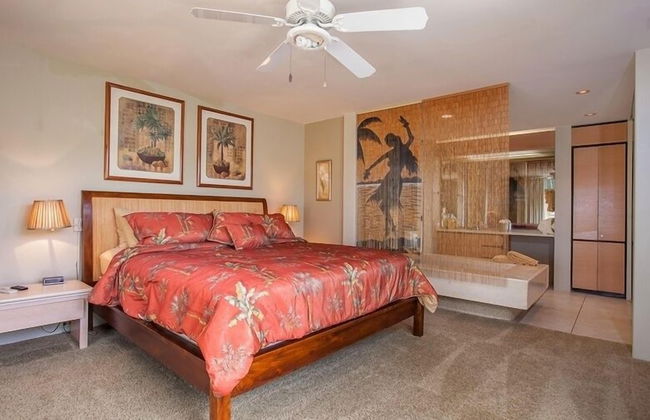 Palms at Wailea Two Bedrooms - Partial Ocean View by Coldwell Banker Island Vacations - Foto 17