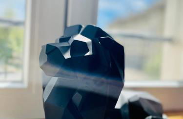 101 - Appartement élégant art déco près du centre ville - Foto 10