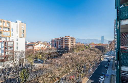 SIMOANDPIE - Torino in tutte le stagioni - Foto 29