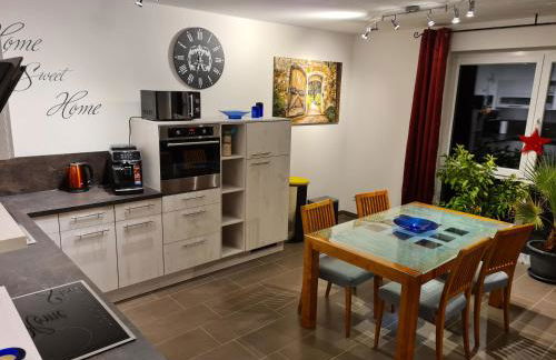 FeWo Brombachsee - Sonnentag Süd - Foto 13