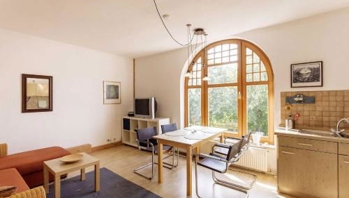 Ferienwohnung Alter Dorfkrug 4 - Foto 3