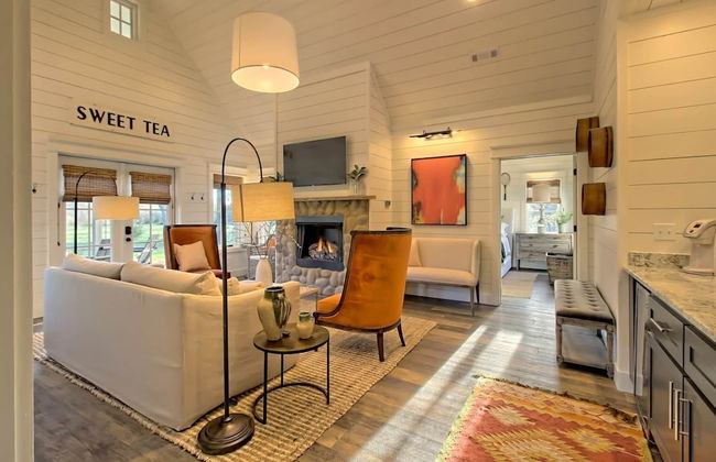 Cottages at Julep Farms - Photo 58