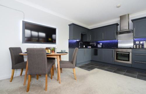 Beautiful Apartment near Bournemouth, Poole & Sandbanks - Photo 9