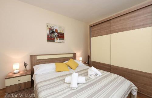 Villa Andu Zadarvillas - Foto 75