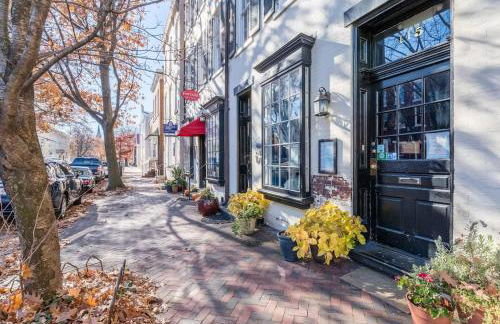 HEART of Old Town Historic 1BR 99 Walk Score - Foto 21