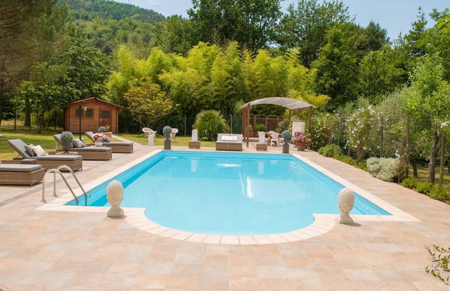 Bicocche Stone Farmhouse - Foto 22