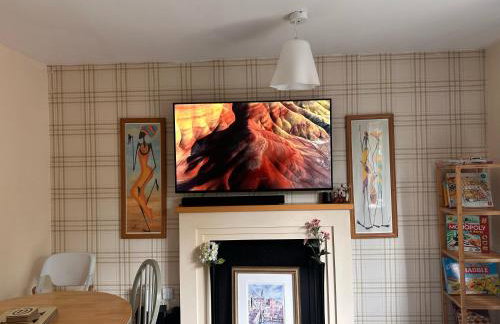 3 Bed Entire House - Runcorn - Foto 3