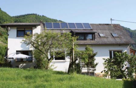 Komfort Ferienwohnung FEWO74-2 - Foto 38