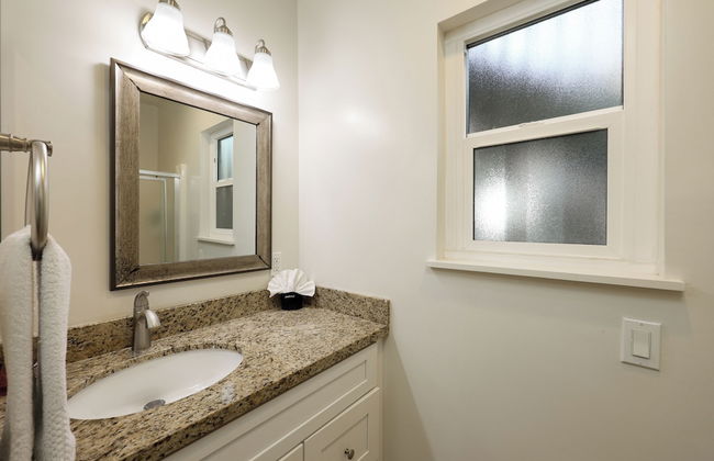 Beachfront Retreat - Foto 46