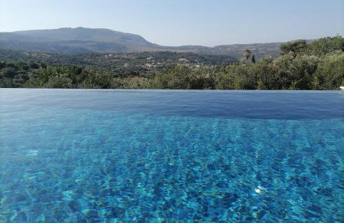 VILLA HALEPOURI - Foto 29