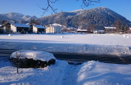 Bungalow mit Terrasse im alpinen Stil - Foto 12