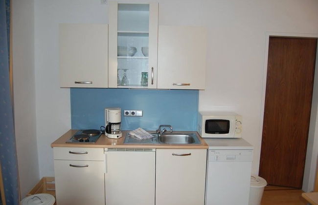 The Dorn Apartments Gastein - Foto 14