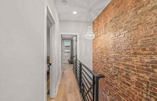 Kid-Friendly Fishtown Family Retreat with Game Room - Foto 49