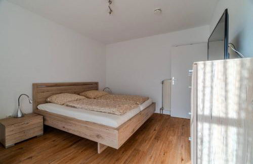 Chrysantihof - Apartment 369 mit POOL & SAUNA - Foto 12